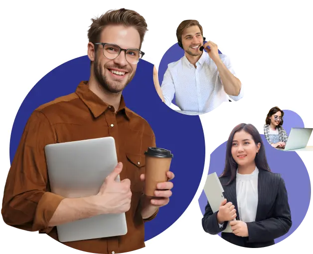 Join a world-class team at Dashloc