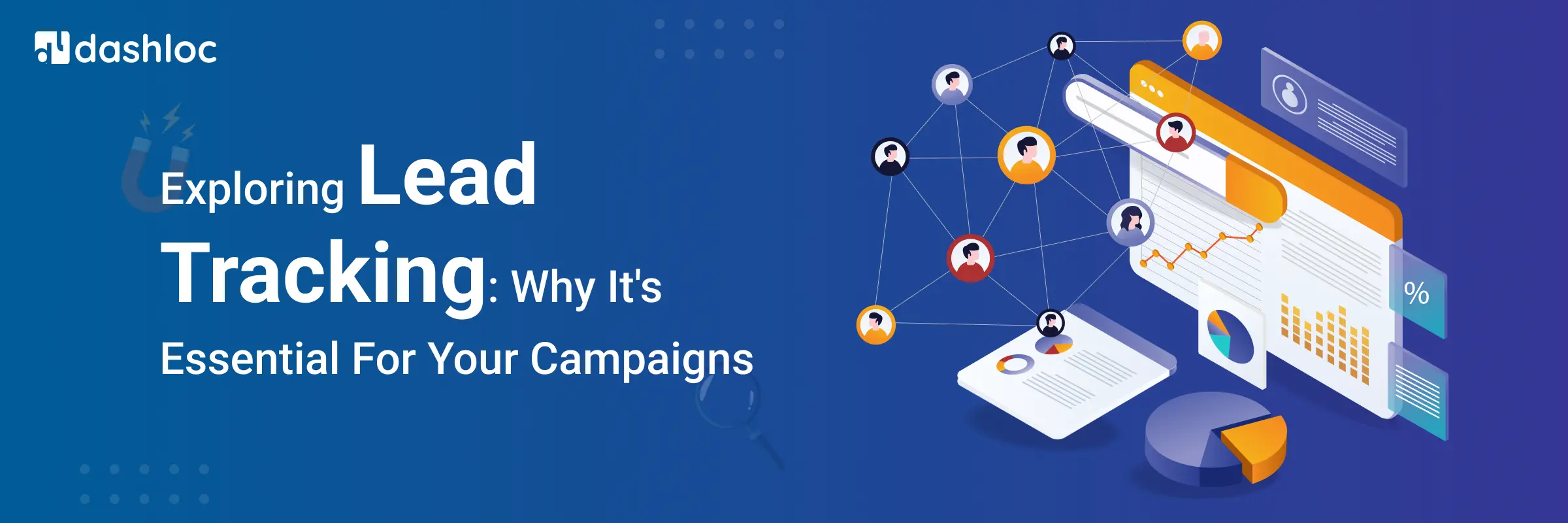 Exploring Lead Tracking