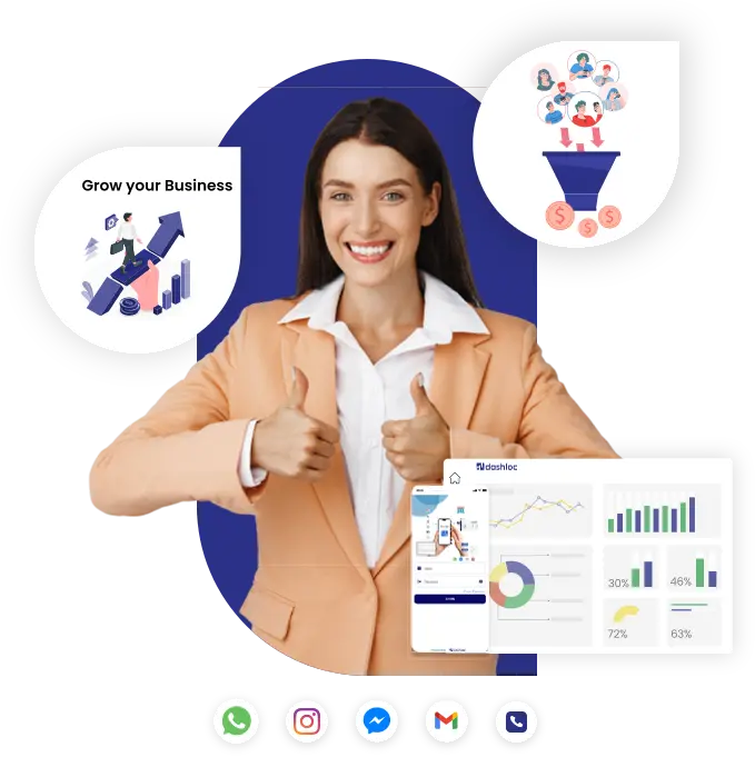 Get More Leads Make More Profit