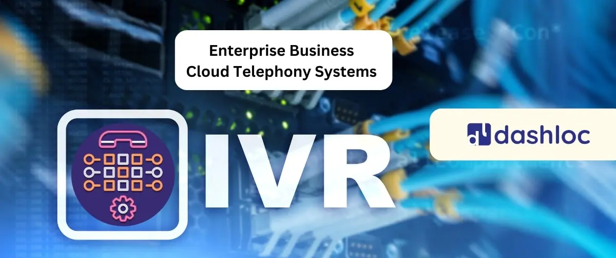 Enterprise Business Cloud Telephony Systems
