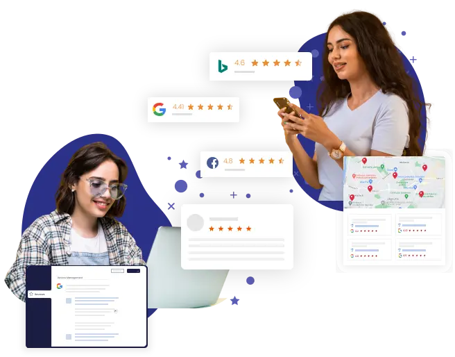 Get More Local Reviews