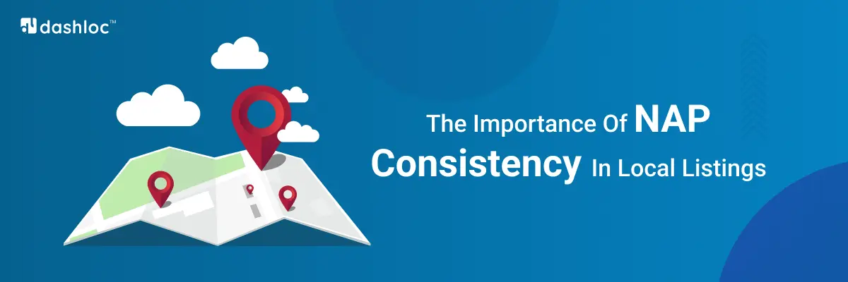 Importance of NAP Consistency in Local Listings